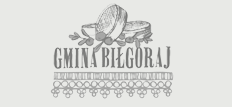 Logo Gminy Biłgoraj